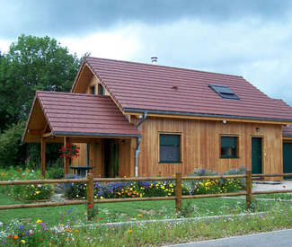 Réalisation Maison individuelle haut de gamme Jura